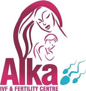 Alka IVF Center